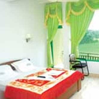 Thekkady New Residency, Thekkady 5